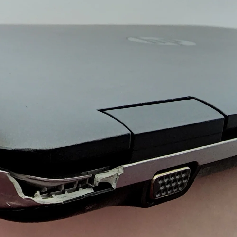 HP Probook